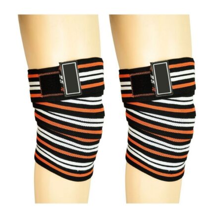 Knee Wraps