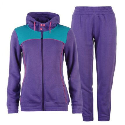 Women Track Suits