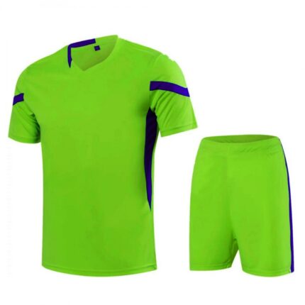 Soccer Uniform