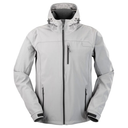 Soft Shell Jacket