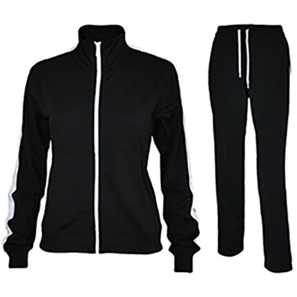 Women track suit