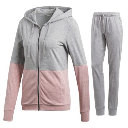 Women track suit