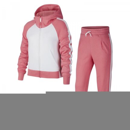 Women track suit