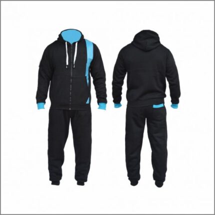 Women track suit
