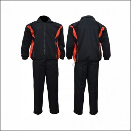 Women track suit