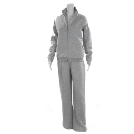 Women track suit