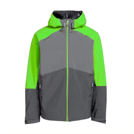 Softshell Jacket