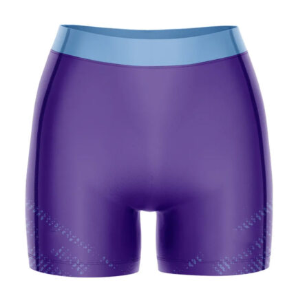 Women Compression Shorts