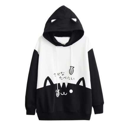 Women Hoodies